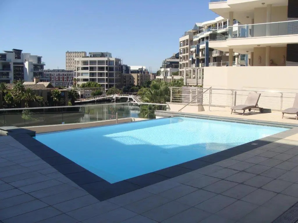 Luxury Apartment