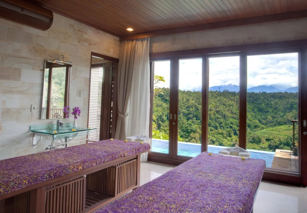 Rijasa Agung Resort Villas — фото