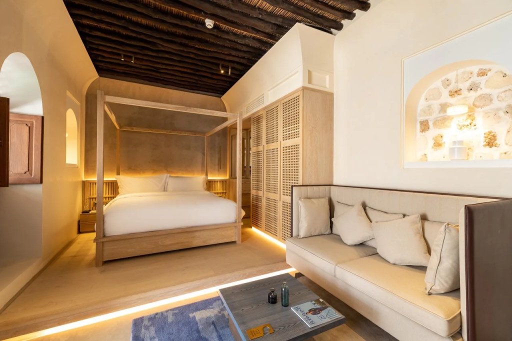 The Chedi Al Bait Sharjah