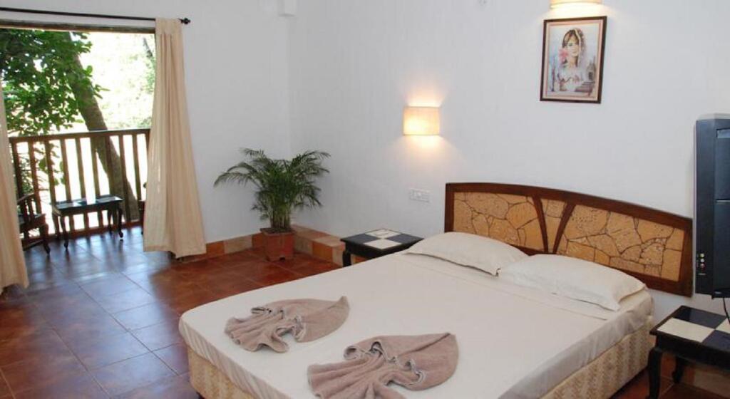 Villa Fatima Beach Resort