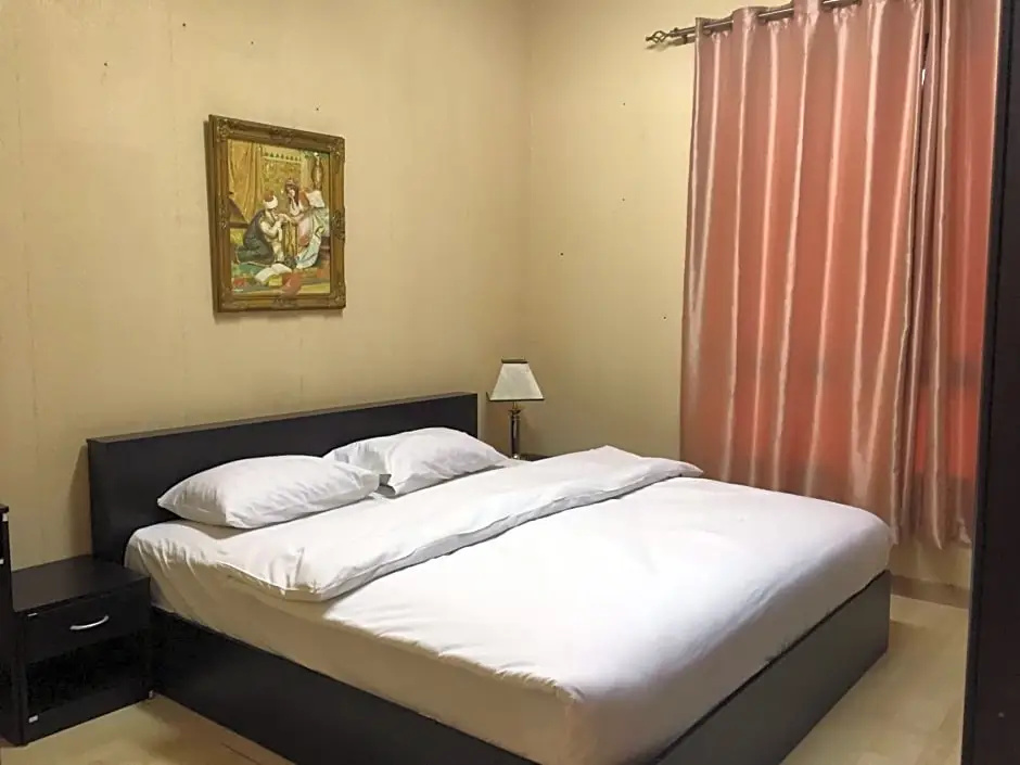 Emirates Palace Suites - Chambres