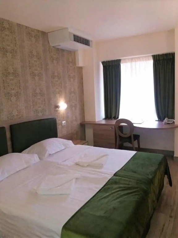 Hotel Olanesti - Chambres