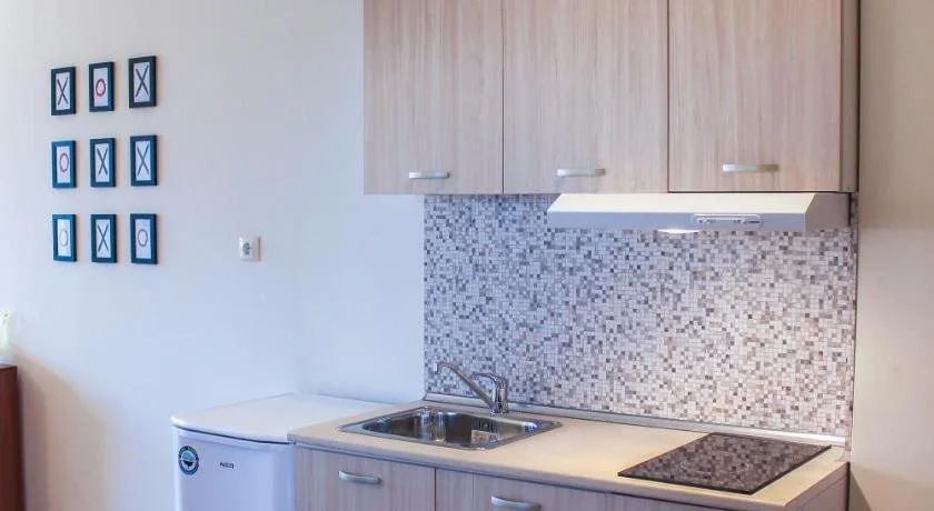 Black Sea View Apartments - фото 26