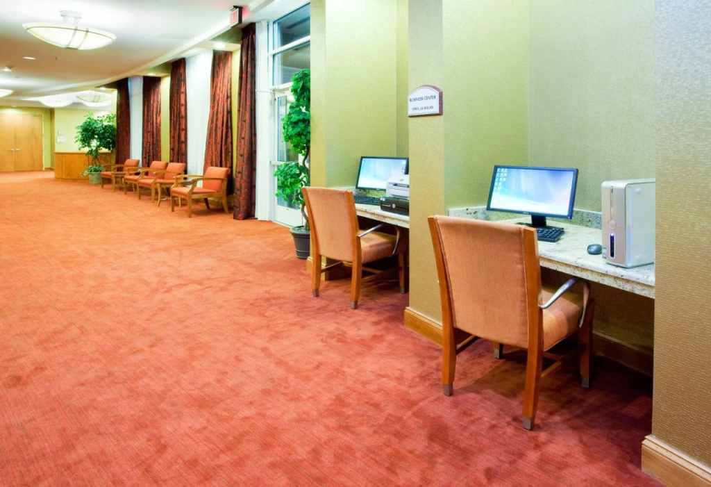 Delta Hotels by Marriott Colonial Heights - Général