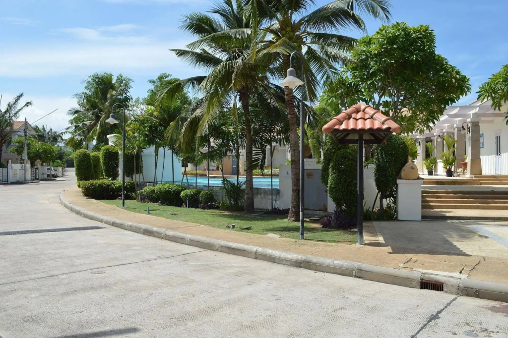 Villa Simon en Villa Anja