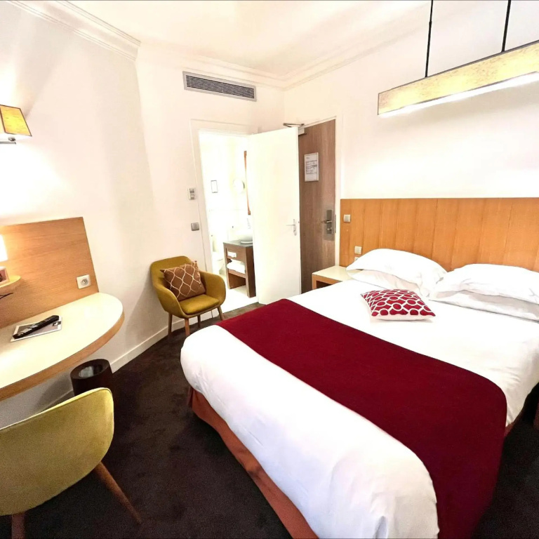 Hotel photo 22