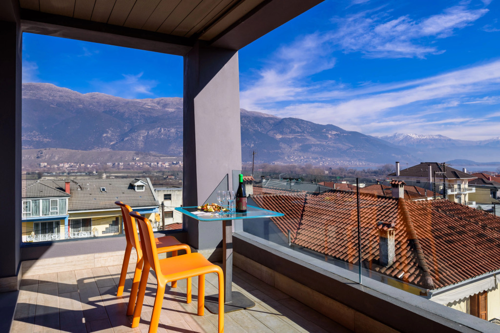 Essence Hotel - фото 25