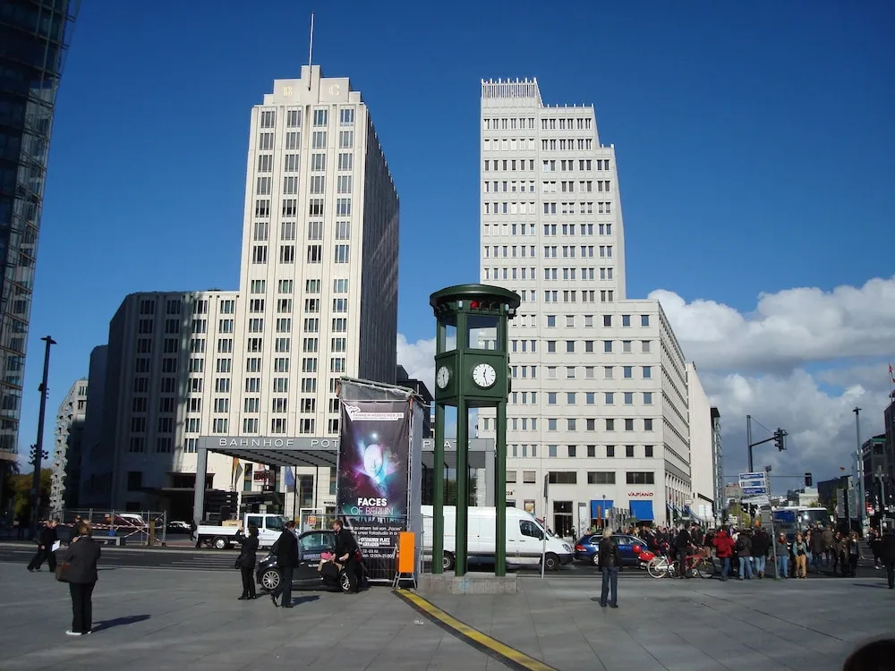 Hotel photo 11