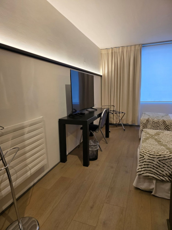 Hotel Alborada - Chambres