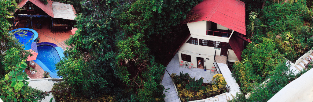 Hotel La Colina