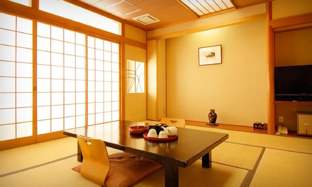 Zekkeino Yado Inubohsaki Hotel - Chambres
