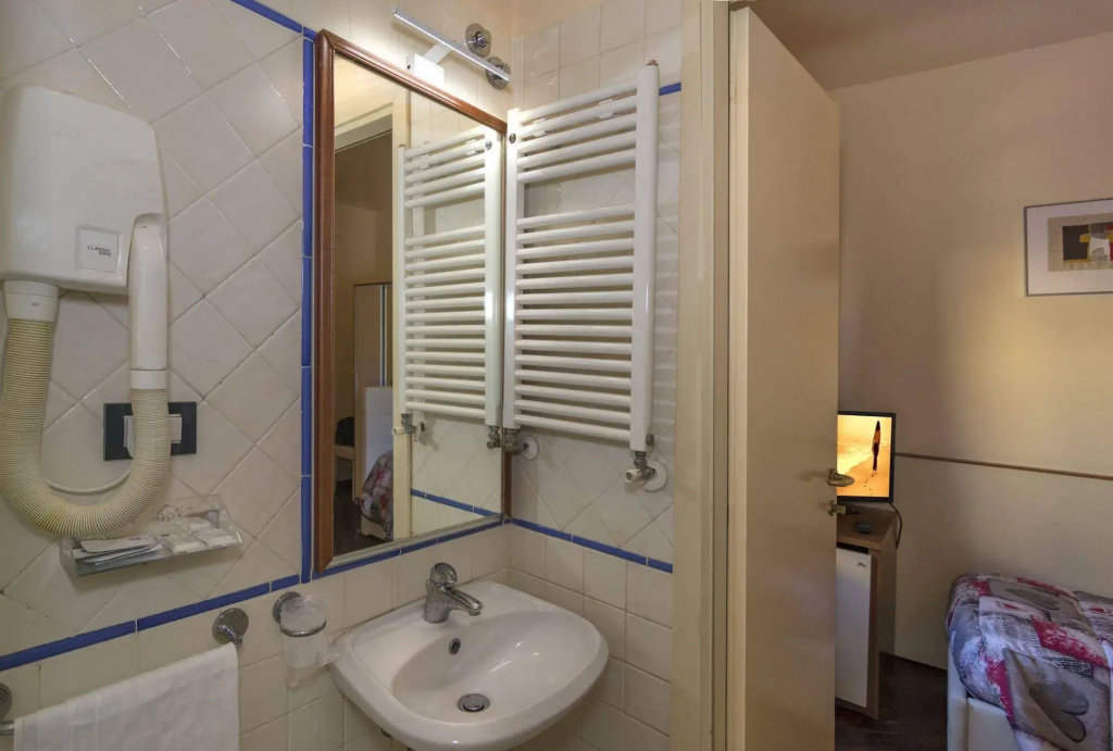 Hotel Il Giardino - Général