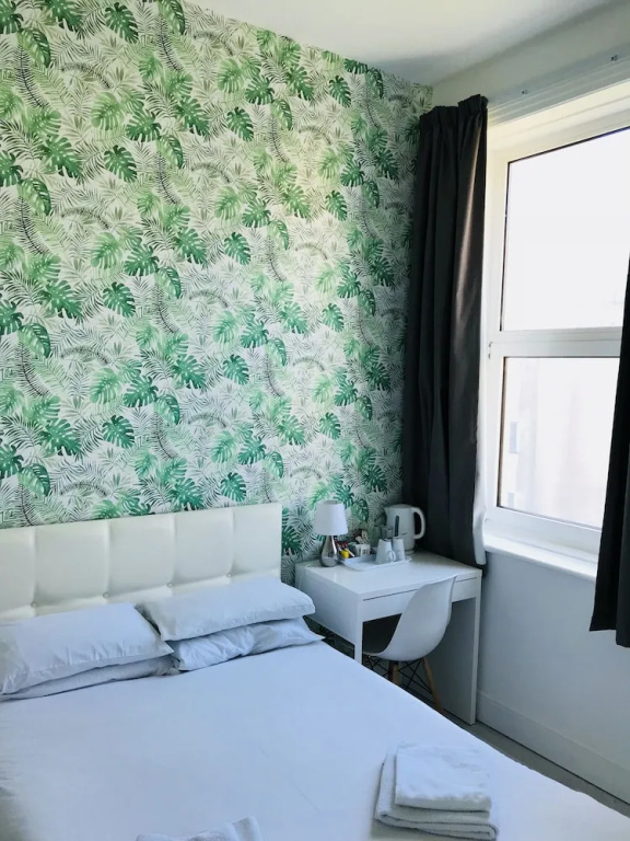 da Vinci Hotel - Chambres