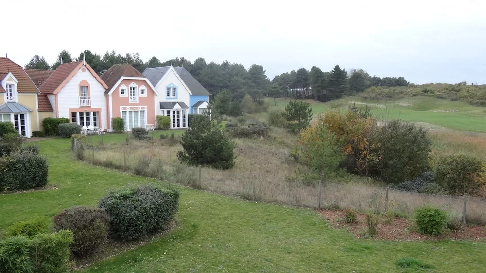 Le Hameau - P&V