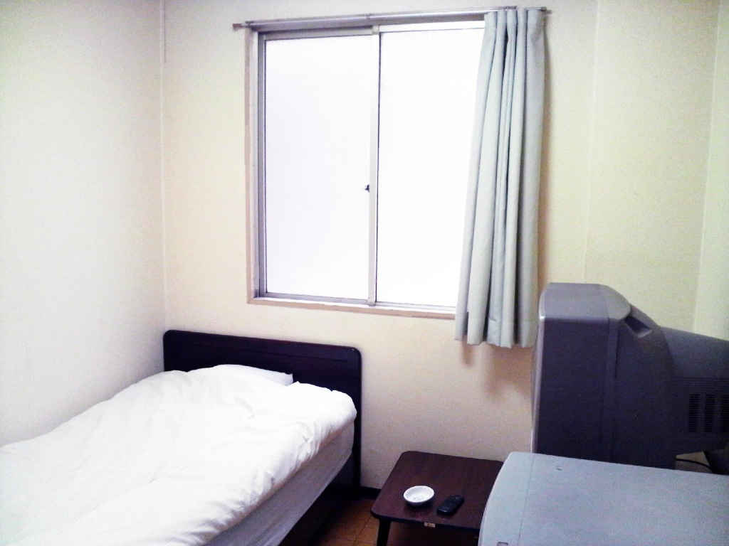Business Hotel Kaga 사진 6
