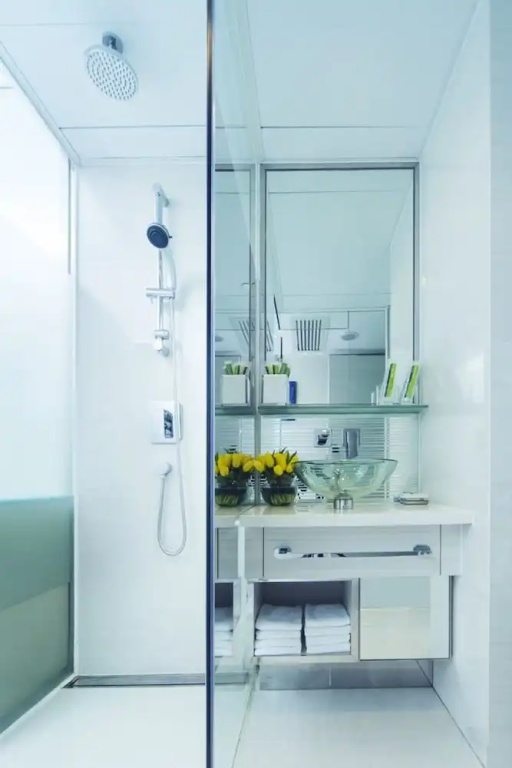 iclub Wan Chai Hotel - Chambres