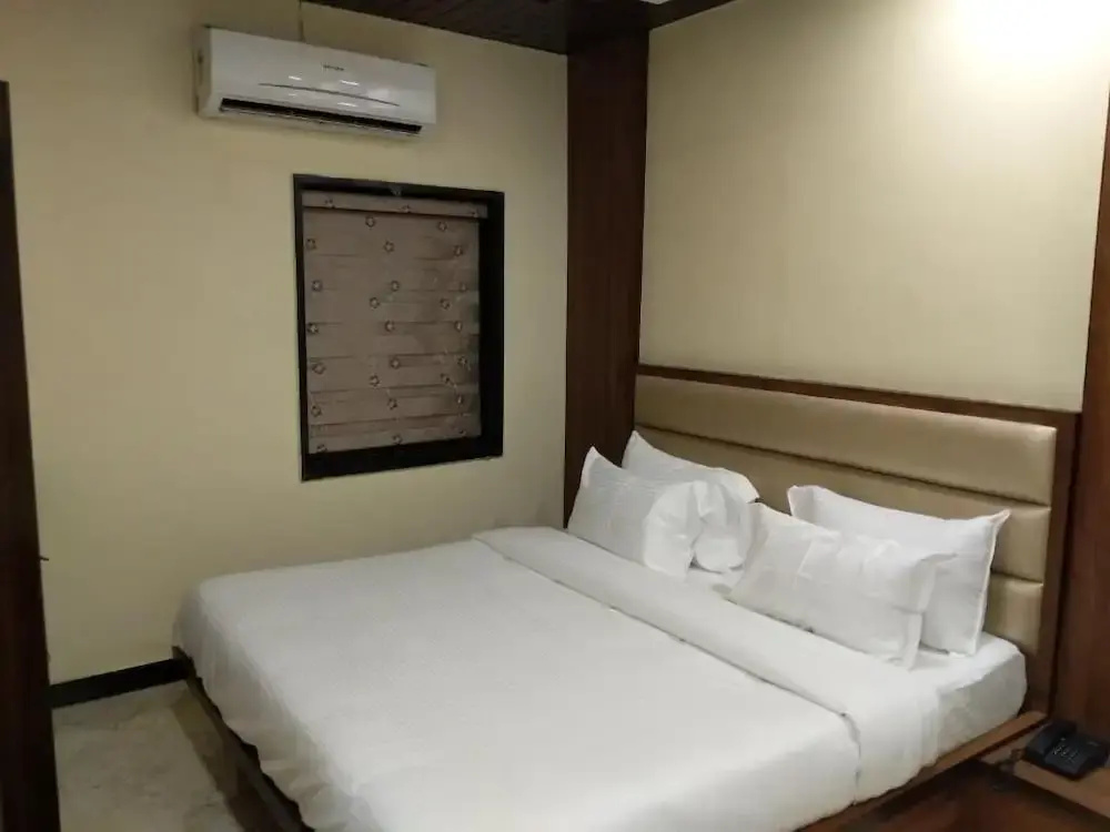 Hotel Samrat - Général