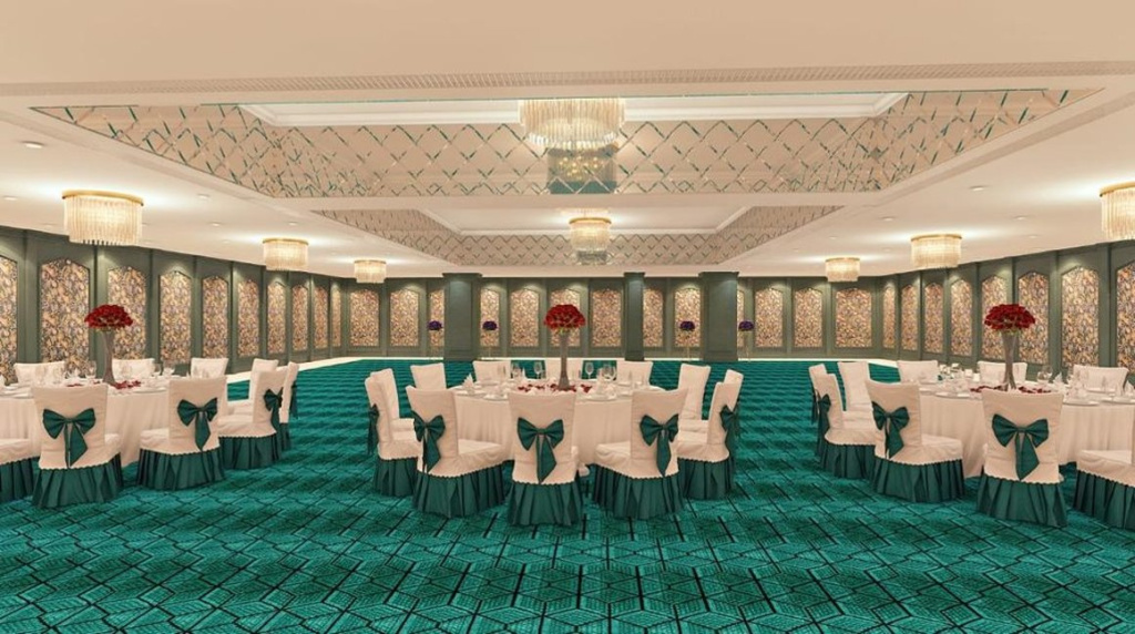 Tajview,Agra-IHCL SeleQtions - Général