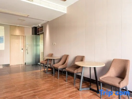 Business Centre
