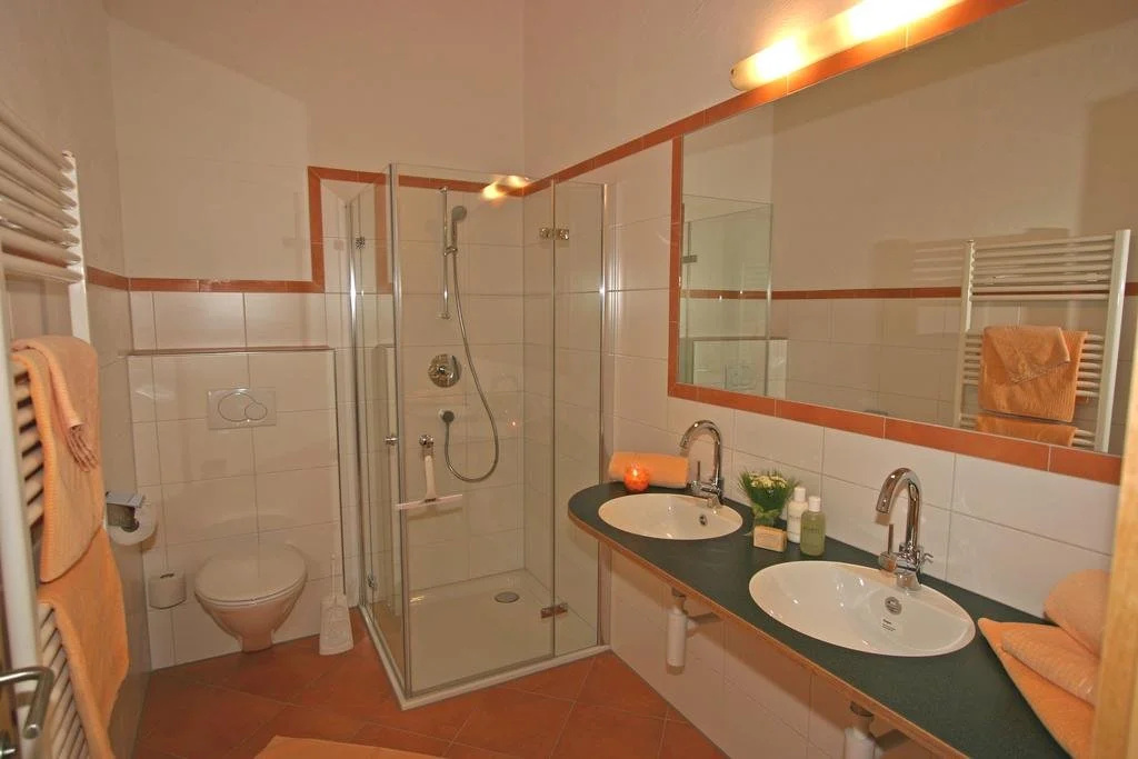 Alpina Appartements - фото 8