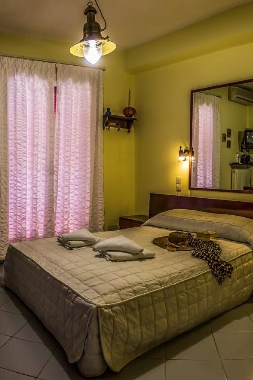 HOTEL MATO by null