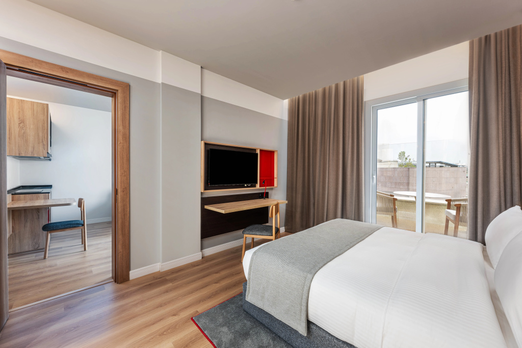 Hotel photo 20