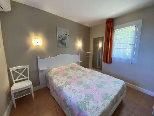 Voir la photo 3 — Apartment Haut Des Issambres.11