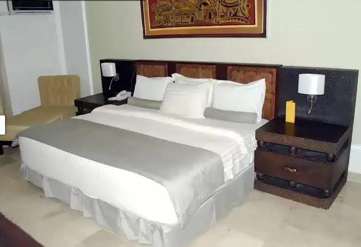 Business room