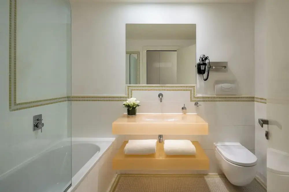 Versilia Lido | UNA Esperienze - Chambres