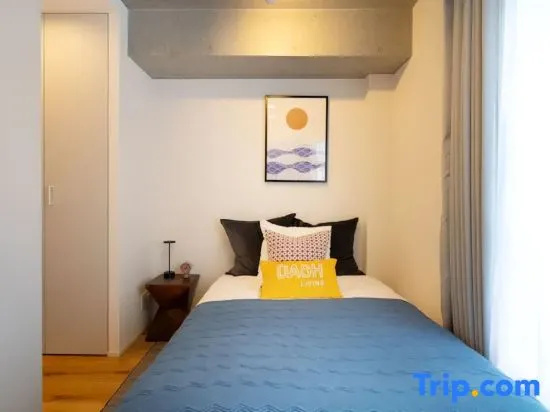 Dash Living Kagurazaka 사진 8