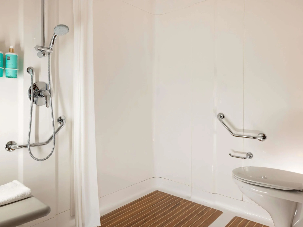 Novotel Suites Marseille Centre Euromed - Général