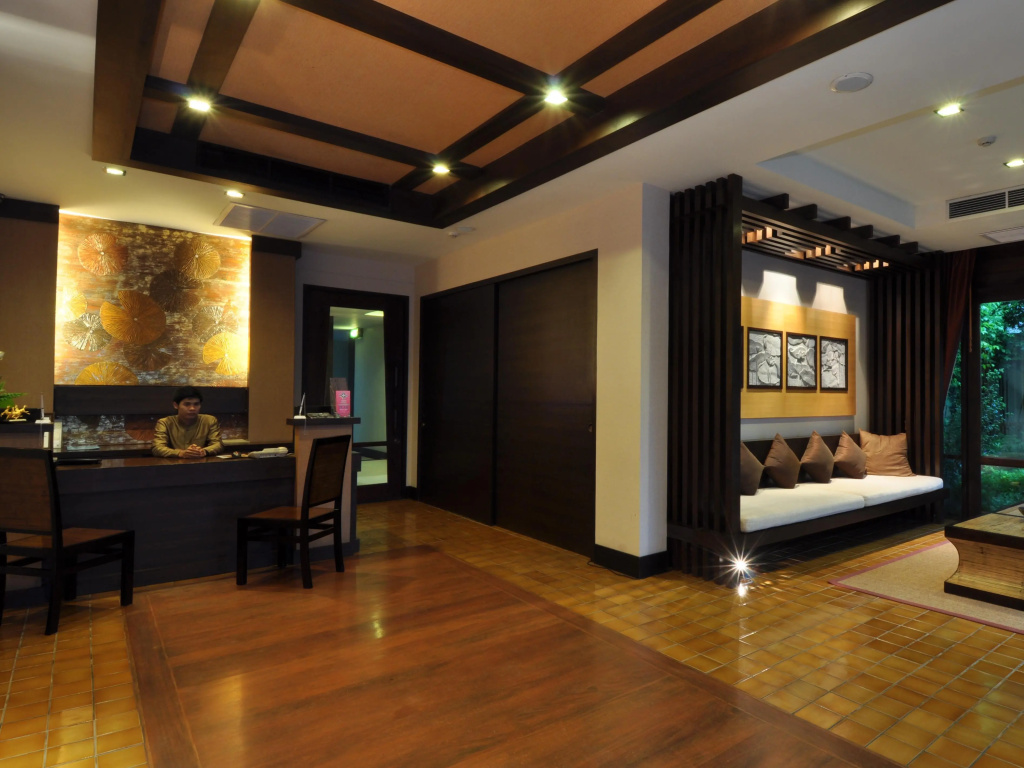 Yodia Heritage Hotel (SHA Extra plus) - Général