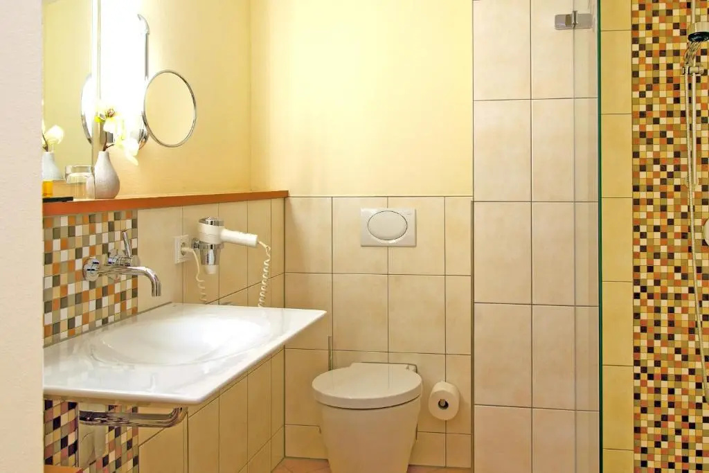 Rio Hotel - Chambres