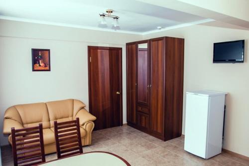 Гостиница Shilovo Inn в Шилово