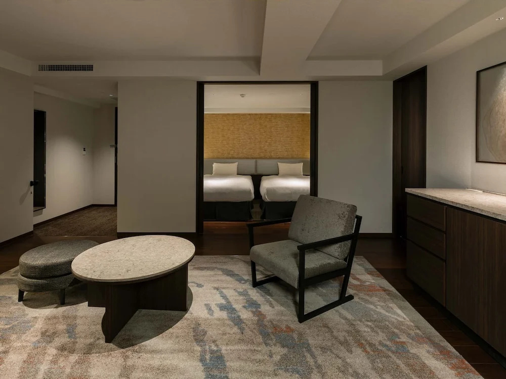 Executive Suite Suirei 사진 10