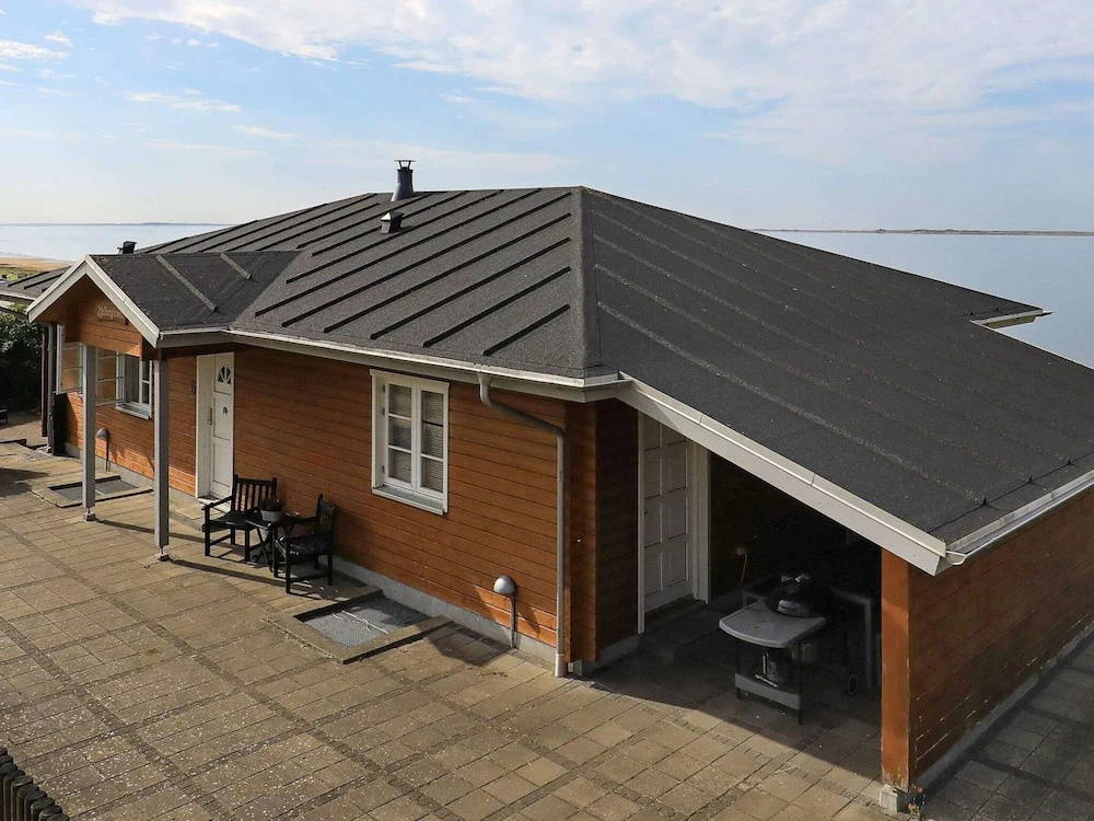 Holiday Home in Esbjerg V