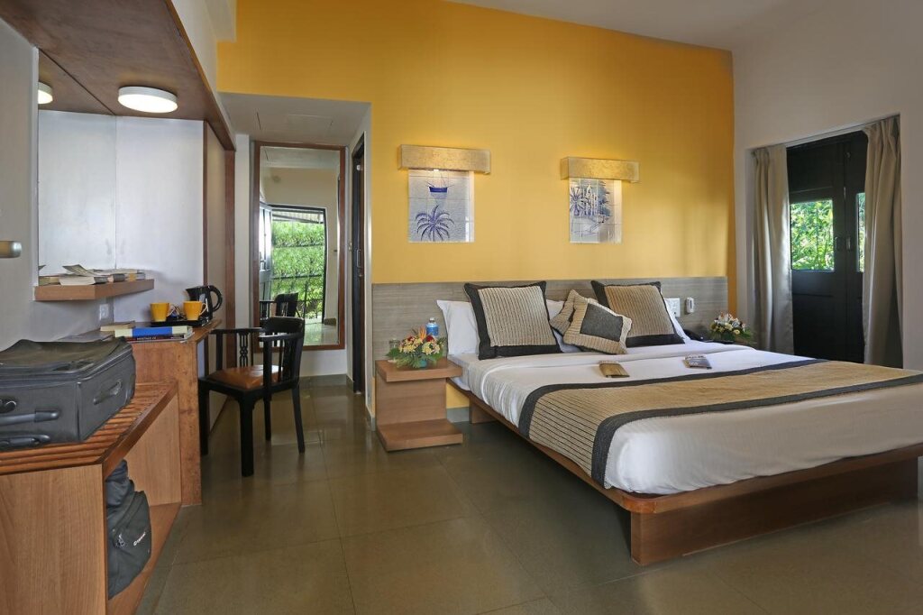Keys Select Ronil Resort Goa