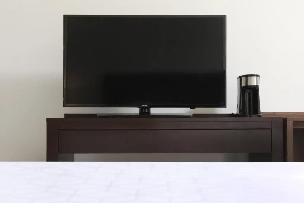 Holiday Inn Express Guadalajara Iteso by IHG - Chambres