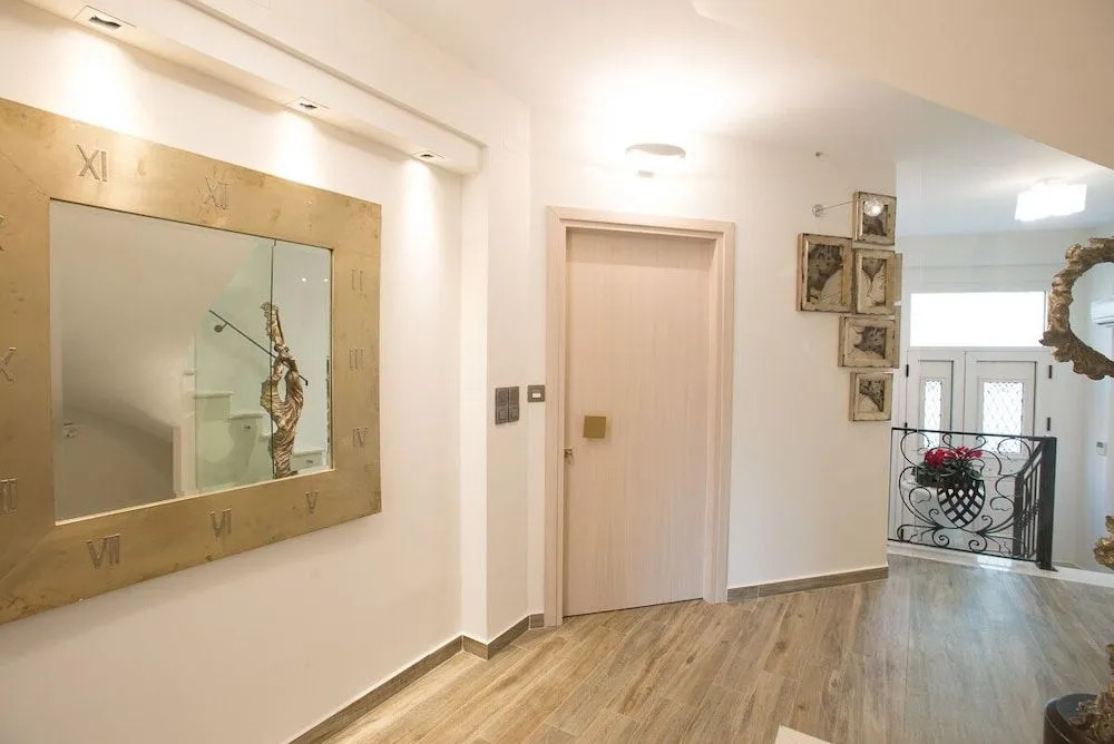 Villa Vilielmini - фото 13