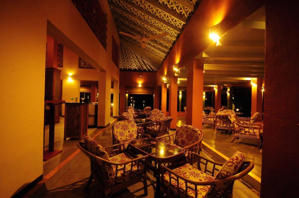 Club Palm Bay