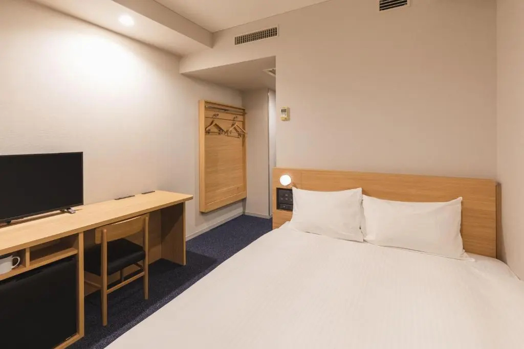 Sotetsu Fresa Inn Tokyo-Akasaka 사진 3