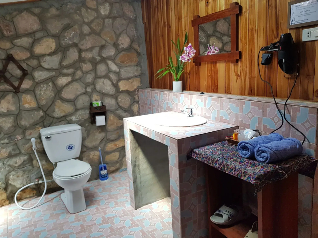 Thongbay Guesthouse Luang Prabang - Général