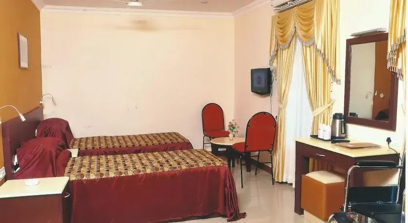 Hotel photo 7
