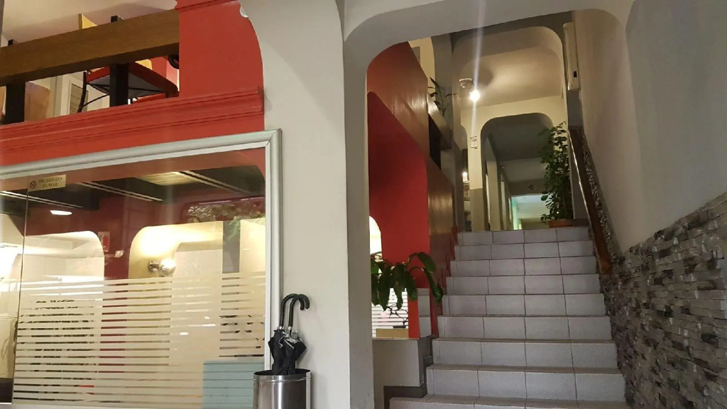 Hotel Amalfi - Général