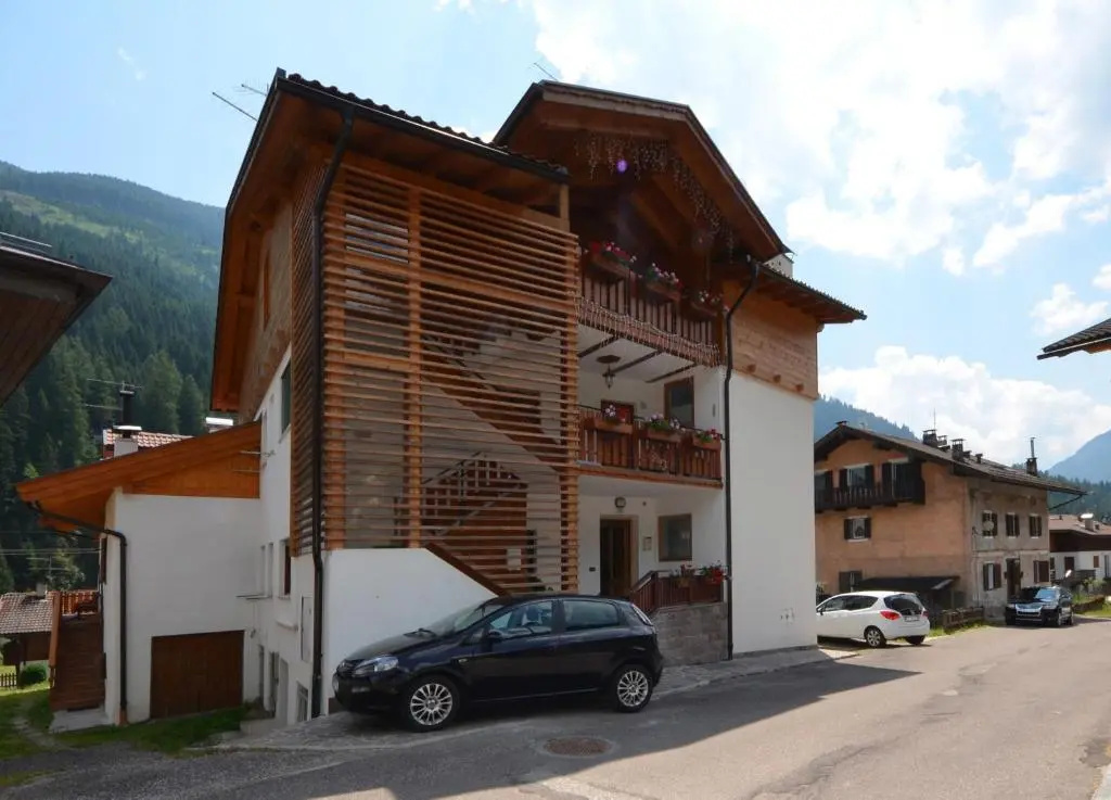 Appartamenti Dolomiti - Chambres