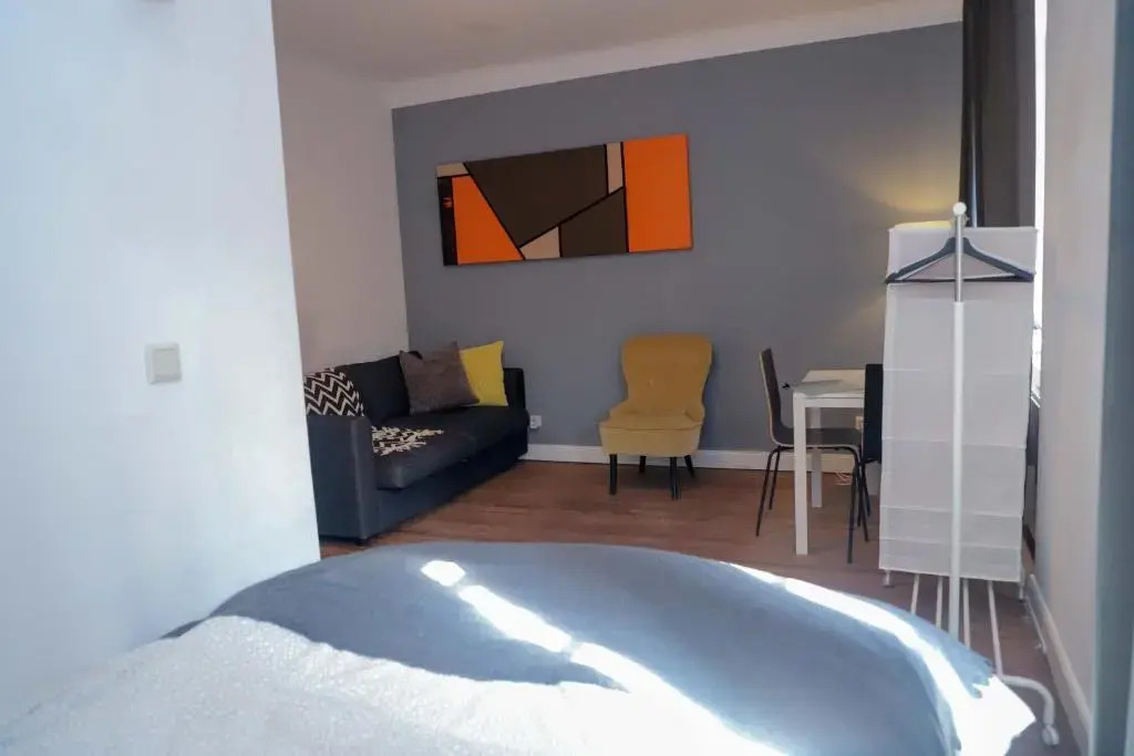 комната люксембург