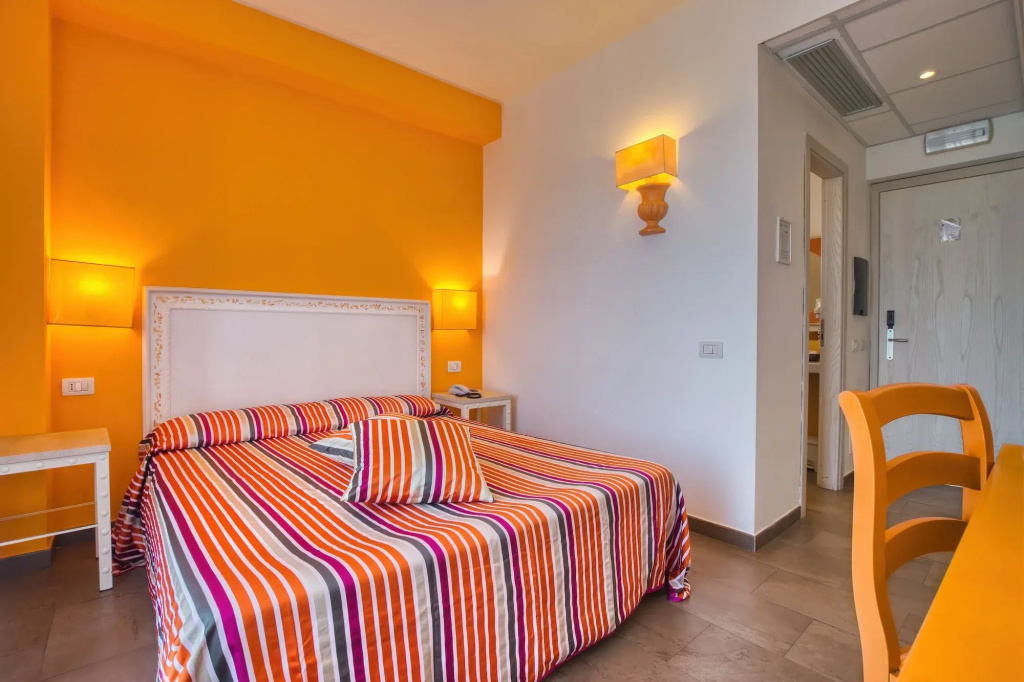 Hotel O'scià - Général