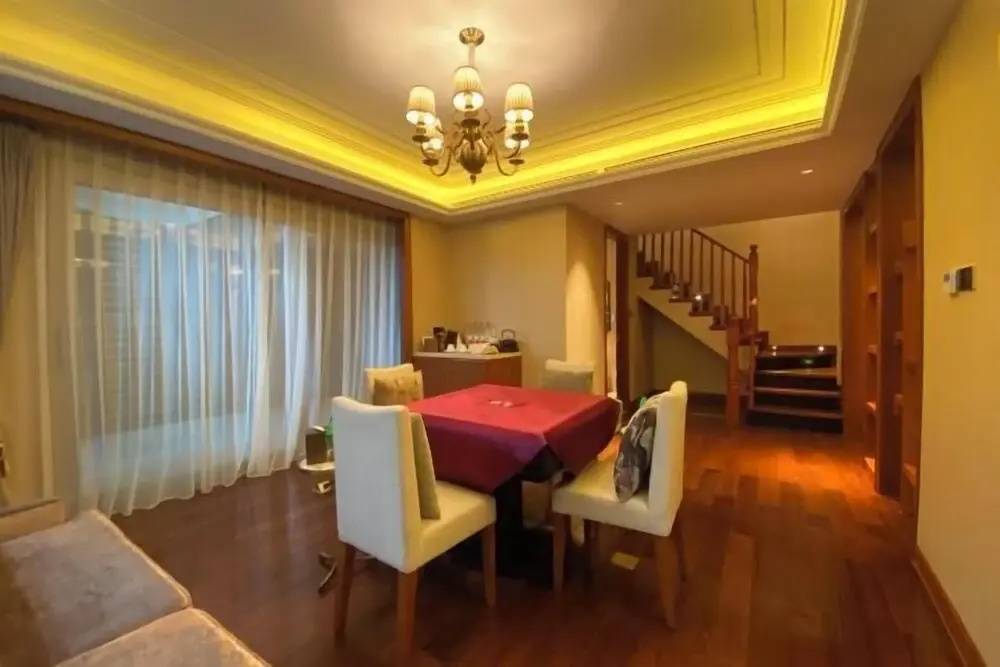 Relais & Chateaux·The Dreamland Resort - Général