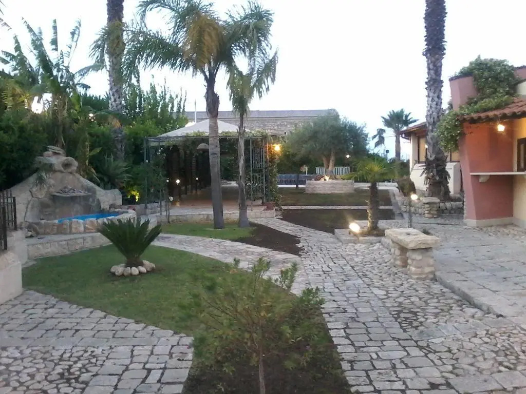 Hotel Camere a Sud