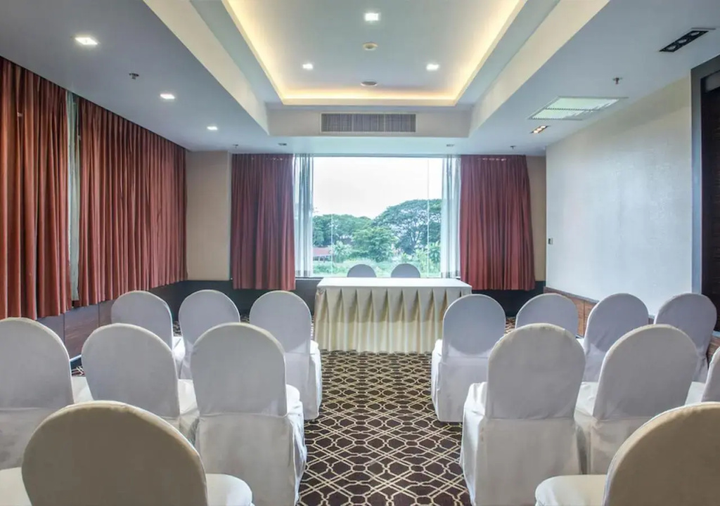 Centara Riverside Hotel Chiang Mai - Général